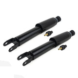 2 Pcs Front Shock Absorber Shocks 22187159 22187151 Fits for Cadillac Escalade Chevy Suburban 1500 50074181