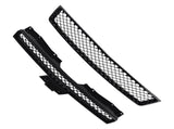 Front Bumper Grille Set fit for Chevy Avalanche Tahoe 07-14 15835084 15946154 65352887