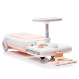 12V Cleaning Go Kart For Kids,35W Motor,Front with mop for cleaning,Length can extended by 6cm,Built W1578P228317