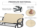 Pieces Patio Furniture Set 15612896