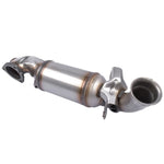 ZUN Front Turbo Catalytic Converter 46574311743 for Mini Cooper 1.6L 2007-2015 28464948