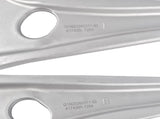 2Pcs Front Lower Left and Right Control Arm Fit for Mercedes-Benz GLA250 GLB250 Sport Utility 2.0L 40721198