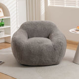 Bean Bag Chair ,Bean Bag Sofa for Adults Comfybag Giant Bag Chair with Spacious Design 39666740