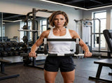 No Drilling Doorway Pull Up Bar, Adjustable Heavy Duty Chin Up Bar, Max Load Home Gym Fitness 92208602