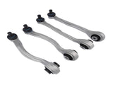 4Pcs Front Upper Control Arm & Ball Joint Assembly Replacement for Audi A6 A7 Q5 Q7 Q8 RS6 RS7 VW 88216440