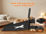 Dog Treadmill, Pet Dog Running Machine for Small & Medium-Sized Dogs,Pet Treadmill for Dogs up to 74410569