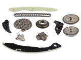 Timing Chain VVT Gear Set Replacement for Mitsubishi DELICA Lancer 2.4L l4 CX5A CV5W 4B12 MN183891 01588116