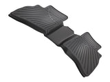 Car Mats Floor Mats Liners fit for Buick Encore GX AWD 2020-2025 TPE Waterproof 52780104