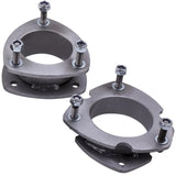 Front 3.5'' Rear 2.5'' Leveling Lift Kit Spacers Fit for Ford Expedition 2003-2018 for Lincoln 46293598