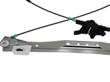 Electric Window Regulator Front Right fit for Ram C/V 2012-2015 68030654AA 749509 94947517