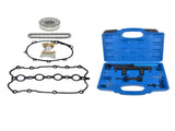 Timing Chain & Tool Kit Replacement for 04-08 Audi VW BPY GTI A4 Jetta Passat 2.0 FSI TSI 67402873