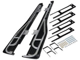 Running Board Steps fit for Honda CR-V 2012-2016 Side Bars Non-Slip Protection 40840970