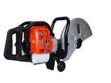 14-Inch 52cc 2 Stroke gas powered concrete Cut Off Saw Gasoline Grinder without blade W46527150