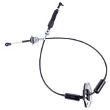 Automatic Transmission Shifter Cable for Hyundai Santa Fe 2.7 3.3L 2007-2008 467902B100 467900W100 81284643