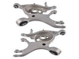 2PCS Rear Left & Right Lower Suspension Control Arms 526-099 526-100 Replacement for Ford Fusion 32453426