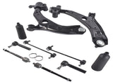 Front Control Arm & Suspension Kit Replacement for Mazda CX-5 2017-2024 4553506030 ES801543 42888341