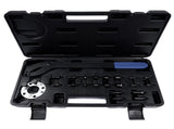 Camshaft Pulley Holder Tool Set for Audi A1 A3 VW Golf VII Passat Skoda T10172 84578048