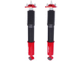 Coilovers 24 Step Damper Adjustable Lowering Kit fit for BMW E46 320i 325i 1998-2005 62252608