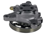 Front Power Steering Pump fit for Honda Accord 2.4L 2003-05 21-5341 56110-RAA-A01 96985342
