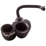 Air Intake Hose For MERCEDES BENZ W220 W211 W219 AIRMATIC SUSPENSION COMPRESSOR AIR PUMP 2203200104 27776934