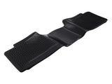 All Weather Floor Mat Liner fit for Chevy Silverado/GMC Sierra 1500 1999-2006 TPE 87403482