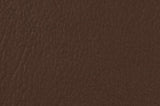 Contemporary Manual Motion Sofa 1pc Couch Living Room Furniture Dark Coffee Breathable Leatherette B011133391