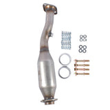 Rear Catalytic Converter Fit for Nissan Sentra 2013-2019 1.8L 1798CC 110Cu. In. l4 GAS DOHC 97484460