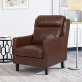 CLUB CHAIR 69632.00PUDBRN