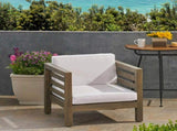 OANA CLUB CHAIR 65546.00WHI