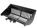 Screening Bucket 600mm Pin 25x160 fit for Mini Excavator Construction Equipment 09773788