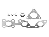 Cast Iron Left Exhaust Manifold fit for Nissan Xterra 3.3L 2000 2001 2002 2003 2004 22863520