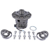 Dana 44 Rear Axle Locker For Jeep Wrangler JK 2007-2015 68036128AA 32 Spline 68036128AA 20757224