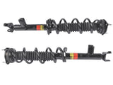 2Pcs Rear Left Right Shock Struts Assembly with Adaptive Fit for Infiniti Q50 Q60 Sport 2016-2024 51779419