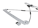 Power Window Regulator Front Driver fit for GMC Yukon 2000-2006 15755431 98660987