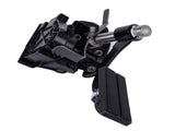 Adjustable Accelerator Gas Pedal w/Sensor Replacement for Ford F250 F350 Super Duty Excursion 85579893