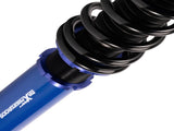 Twin-Tube Damper Coilover Suspension Kits Fit For Honda Accord 1990- 1997 Shock 82128981