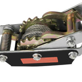 4 Ton 8000lb Hand Puller Cable Puller Pulling Hand Power Winch Hoist 38300739
