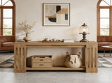 Long Console Table 78871286