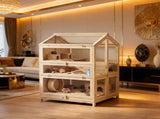Hamster Cage/Pet Cage 96529762