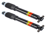 Pair Front Shock Absorbers w/ Magnetic Fit for Cadillac XLR 2004-2009 Corvette C5 C6 73140766