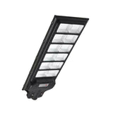 ZUN LED Solar Street Light Motion Sensor Dusk to Dawn Outdoor Road Lamp 43420485