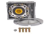 MRV050 301 Worm Speed Reducer Gear Box, 1750 Rated Input Speed 08997674