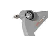 Front Upper Control Arm 3.5" Lift Kit fit for 2011-2019 Silverado Sierra 2500 HD 4WD 82223088