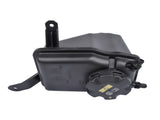 Pressurized Coolant Reservoir with Cap & Sensor for BMW E60 E61 525i 528i 530i 535i 17137542986 28133769