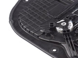 Rear Right Power Window Regulator with Motor Fits for Kia Sorento Sport Utility 4-Door 2.0L 2.4L L4 21716790
