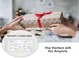 Digital Calendar,15.6-inch Digital Wall Planner & Chore Chart, Touchscreen Family Organizer for 48805535
