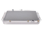 3 Row Aluminum Radiator fit for Chevrolet Chevelle/Malibu 1964-1968 289 DPI289 17960733