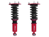 Racing Coilovers 24 Step Damper Adjustable fit for Lexus LS400 1990-1994 80424896