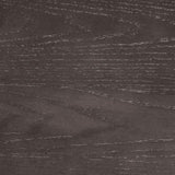 94.06 Inch Extendable Wooden Dining Table for 6 Persons,Long Expandable Curved Dining Table,Mid W2582P321482