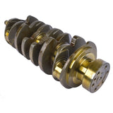 Crankshaft Fits Perkins Shibaura 404D-22 104 N844L GDA404 4CYL 115256750 115256990 08535323